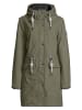 New View Jacke Lillie in Oliv