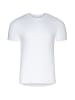 Jockey Thermounterwäsche T-Shirt in Weiß