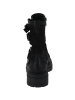 Palado Stiefeletten Reyra in Schwarz