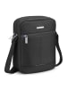 Roncato Easy Office 2.0 Umhängetasche 20.5 cm in nero