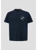 s.Oliver T-Shirt in 59D1_navy