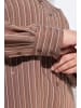 Ulla Popken Bluse in braun