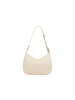 Love Moschino Braun Beige Polyethylen Handtasche