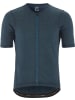 Craft Trikot "Everyday Wool SS Jersey M" in Blau