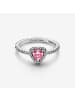 Pandora Ring für Damen in pink
