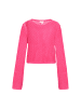 IZIA Women Sweater in pink