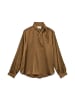 Vero Moda Bluse in Teak