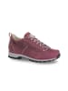 DOLOMITE Trekkingschuhe low in pink