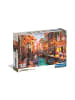 Clementoni Städte Venice Sunset Italien 500 Stück Compact Puzzle