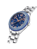 Lotus Chronograph-Armbanduhr Lotus Classic silber mittel (ca. 39mm)