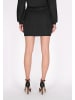 myMo at night Women Skirt in black