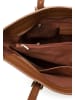 Tamaris Shopper TAS Mareen in cognac