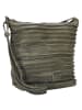 FREDs BRUDER Riffelinchen - Schultertasche 28 cm (olive green) in olive green