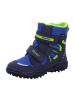 superfit Winterstiefel in Blau
