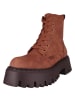 Buffalo Stiefeletten braun