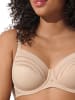 Lisca Bügel BH in skin
