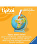 Ravensburger Lernspiel tiptoi® Der interaktive Wissens-Globus - ab 7 Jahre 7-99 Jahre in bunt