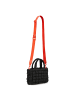 Les Visionnaires Unio Cortina S Handtasche 34 cm black 1