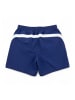 adidas Shorts Linear Graphic in Blau