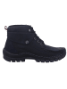 wolky Schnürstiefelette in blau