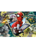 Ravensburger Ravensburger Puzzle 125 Teile Der Superheld Spiderman in bunt