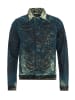 Cipo & Baxx Jeansjacke in BLUE