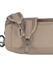 LIEBESKIND BERLIN Clarice Umhängetasche M Leder 27 cm in stone
