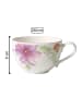 Villeroy & Boch Kaffee Obertasse Mariefleur Basic 250 ml bunt in bunt