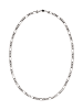 NAEMI Women Necklace in Silver