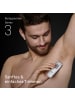Braun BodyGroomer „Series 3 BG3530“ in Gentle Grey