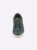 Andrea Conti Sneaker in grün