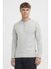 INDICODE Rundhalsshirt IDGifford in Grau