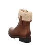 Gabor Comfort Stiefelette in gelb
