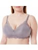 Triumph Bügellose BH für Damen in grau