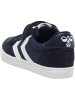 Hummel Hummel Sneaker Low Slimmer Stadil Unisex Kinder in DRESS BLUES