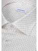 Seidensticker Business Hemd Regular in Beige