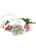 tectake Modisches und charmantes Accessoire, bunt