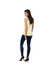 tectake Achselshirt, Für viele Outfits und Auftritte, Einfarbiges Damen Top
