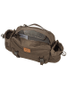 FJÄLLRÄVEN Gürteltasche Singi Hip Pack 10 in Dark Olive