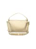 COCCINELLE Beige Leder-Handtasche
