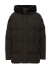 MAZINE Winterjacke Peyla in black