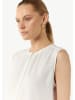 comma Bluse  in  0120_weiß