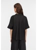 comma Bluse  in  9999_schwarz