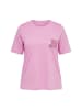 Ulla Popken Shirt in himbeere