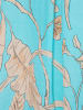EMILY VAN DEN BERGH  Bluse in aqua beige - 0001