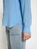minus Shirt in Skyway Blue