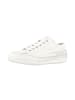 Candice Cooper Sneaker low JANIS STRIP CHIC S in weiss