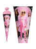 ROTH Schultüte groß Barbie 70 cm in Rosa