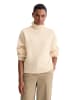 Marc O'Polo Strickpullover relaxed in raw cream