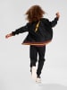 Hummel Hummel Zip Jacket Hmlharry Kinder in BLACK